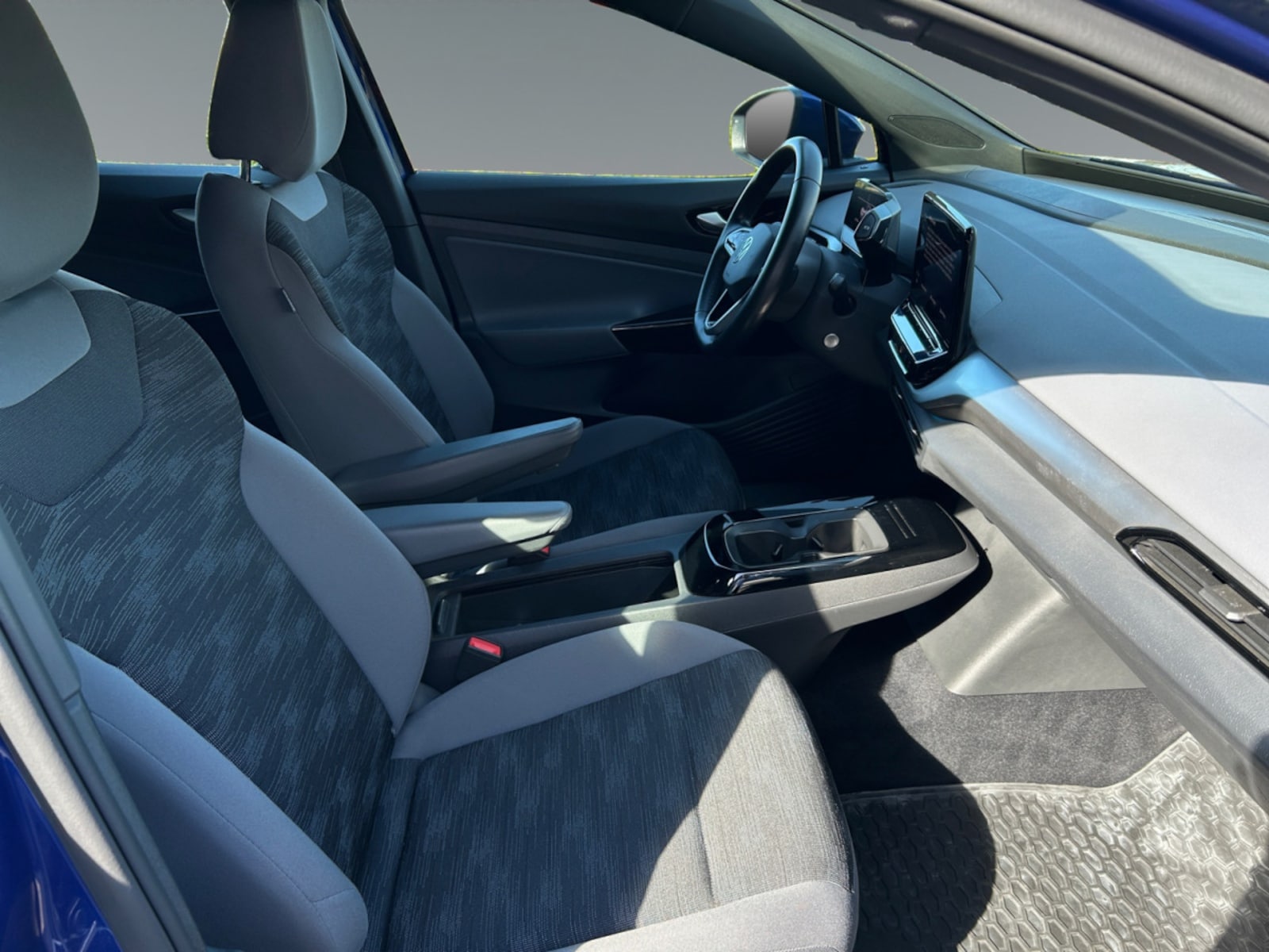 Volkswagen ID.4 – Bild 15