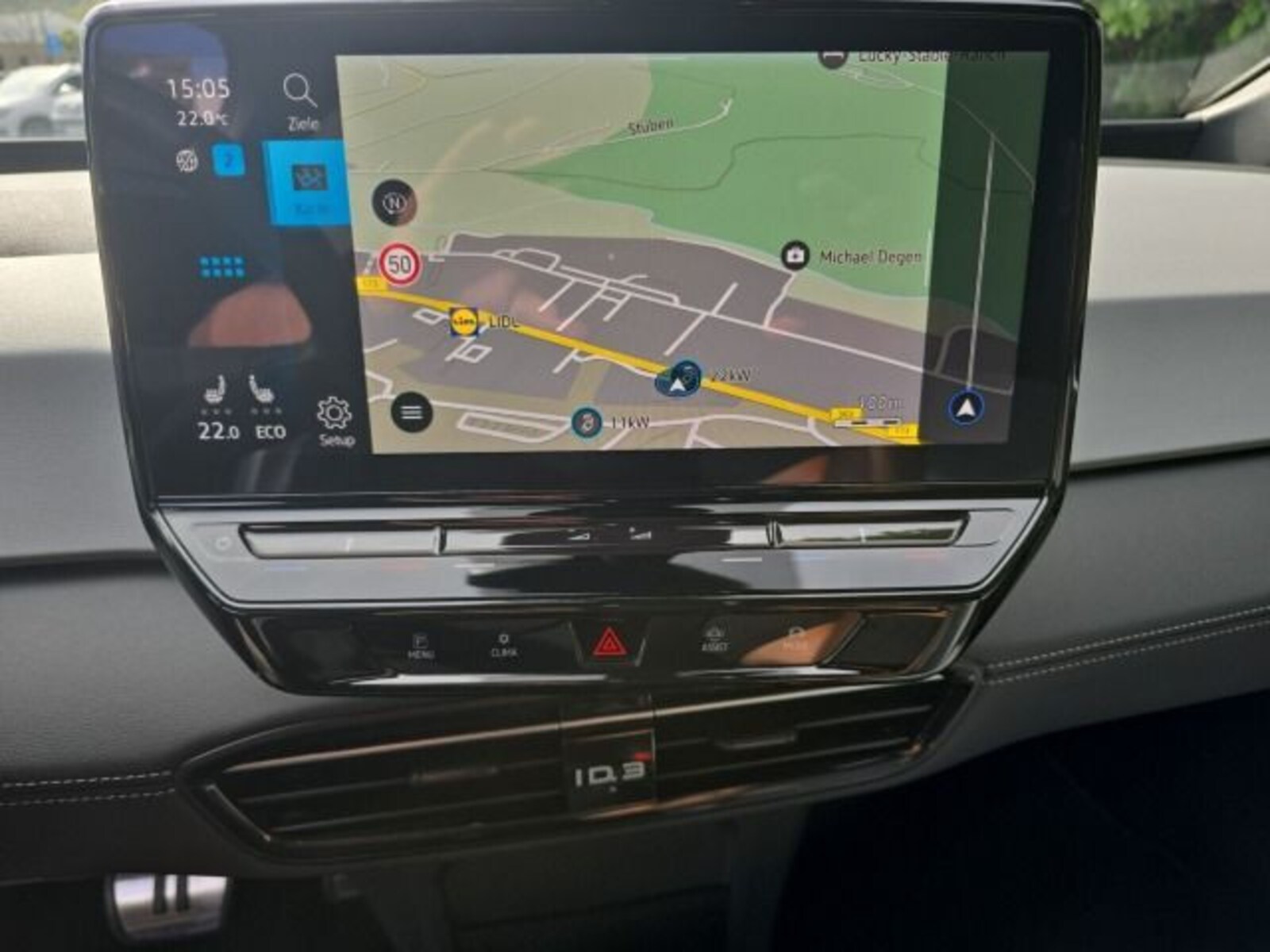 Volkswagen ID.3 – Bild 12
