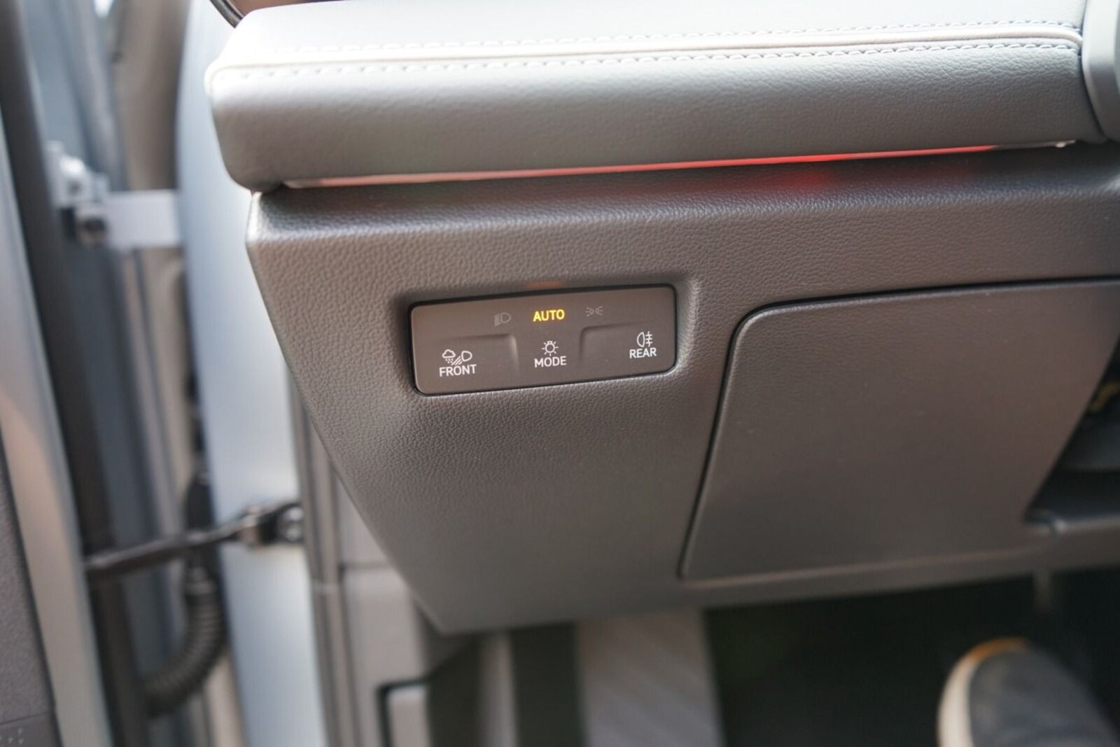 Volkswagen Passat – Bild 15