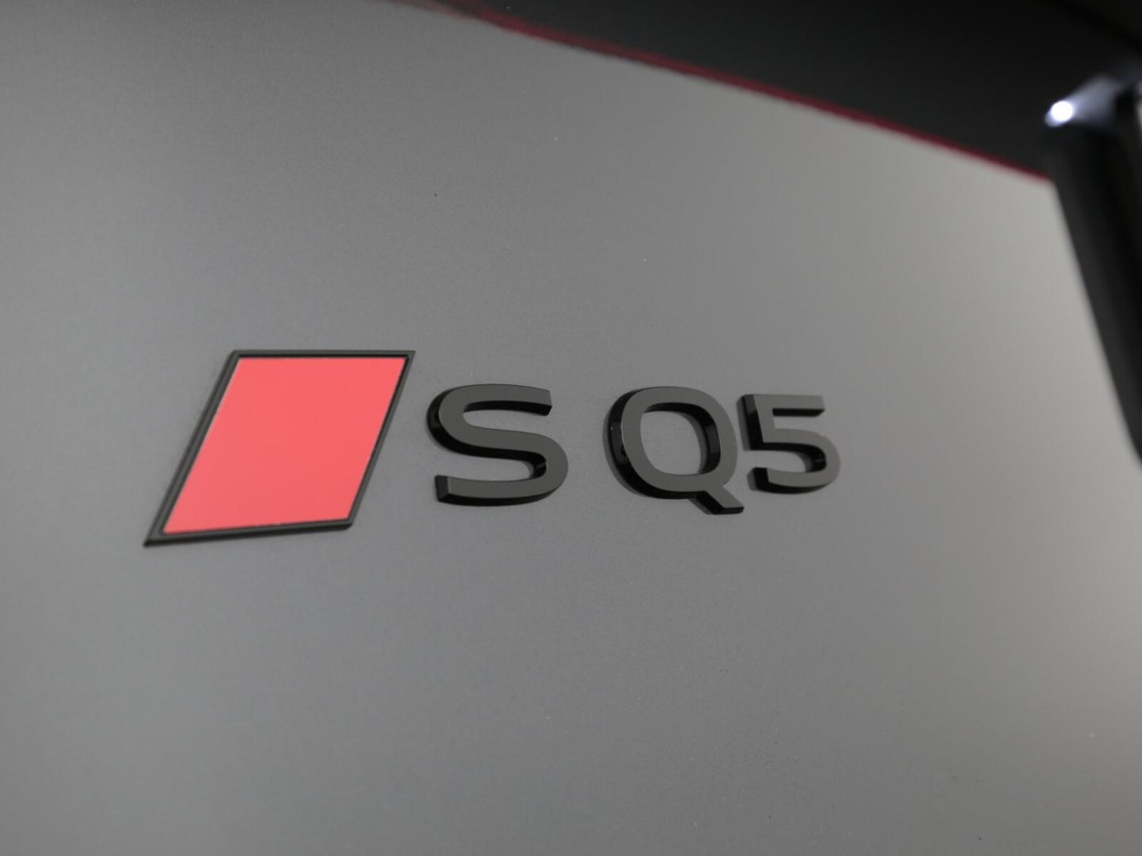 Audi SQ5 Sportback – Bild 22