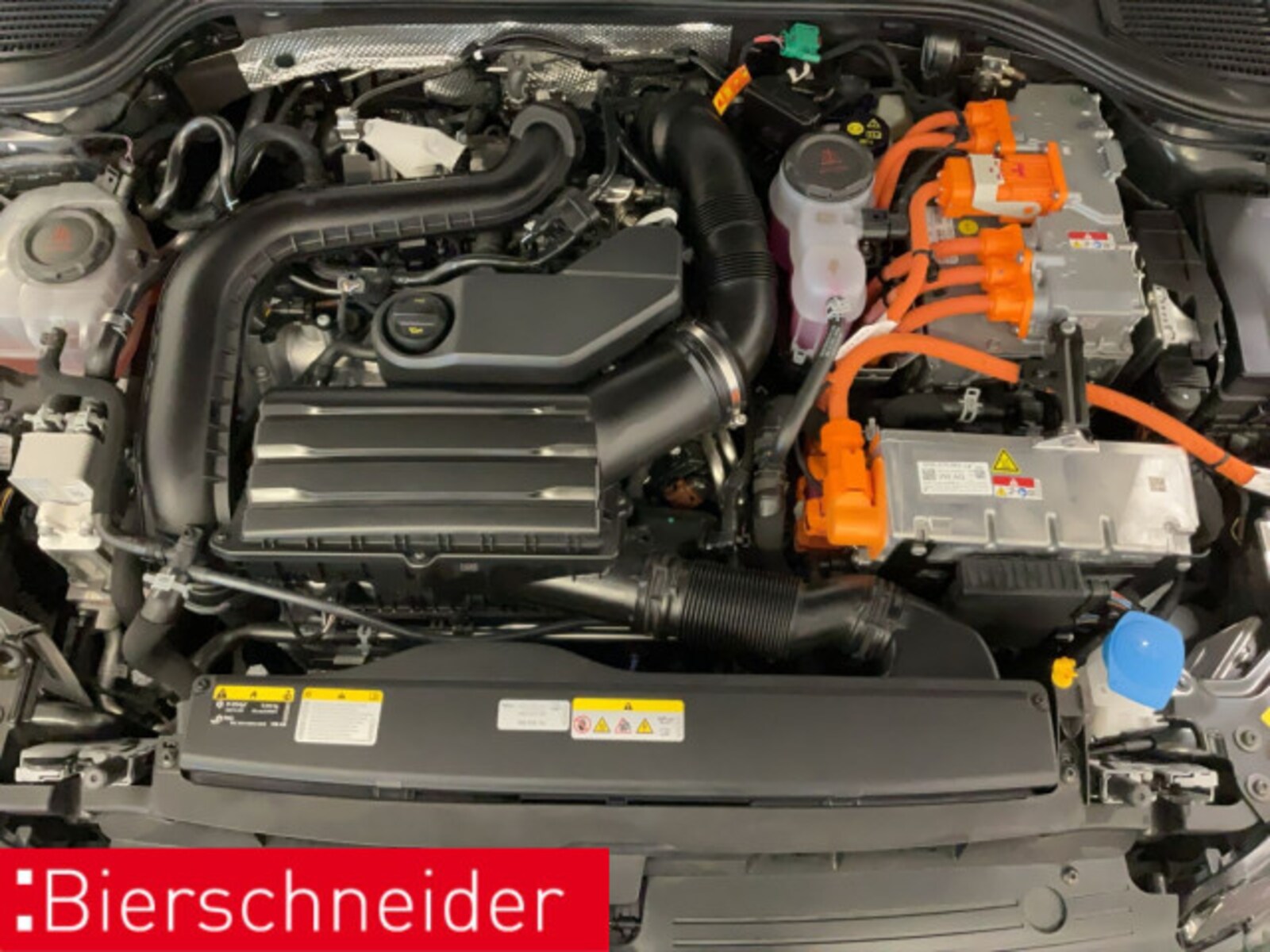 Volkswagen Golf – Bild 23