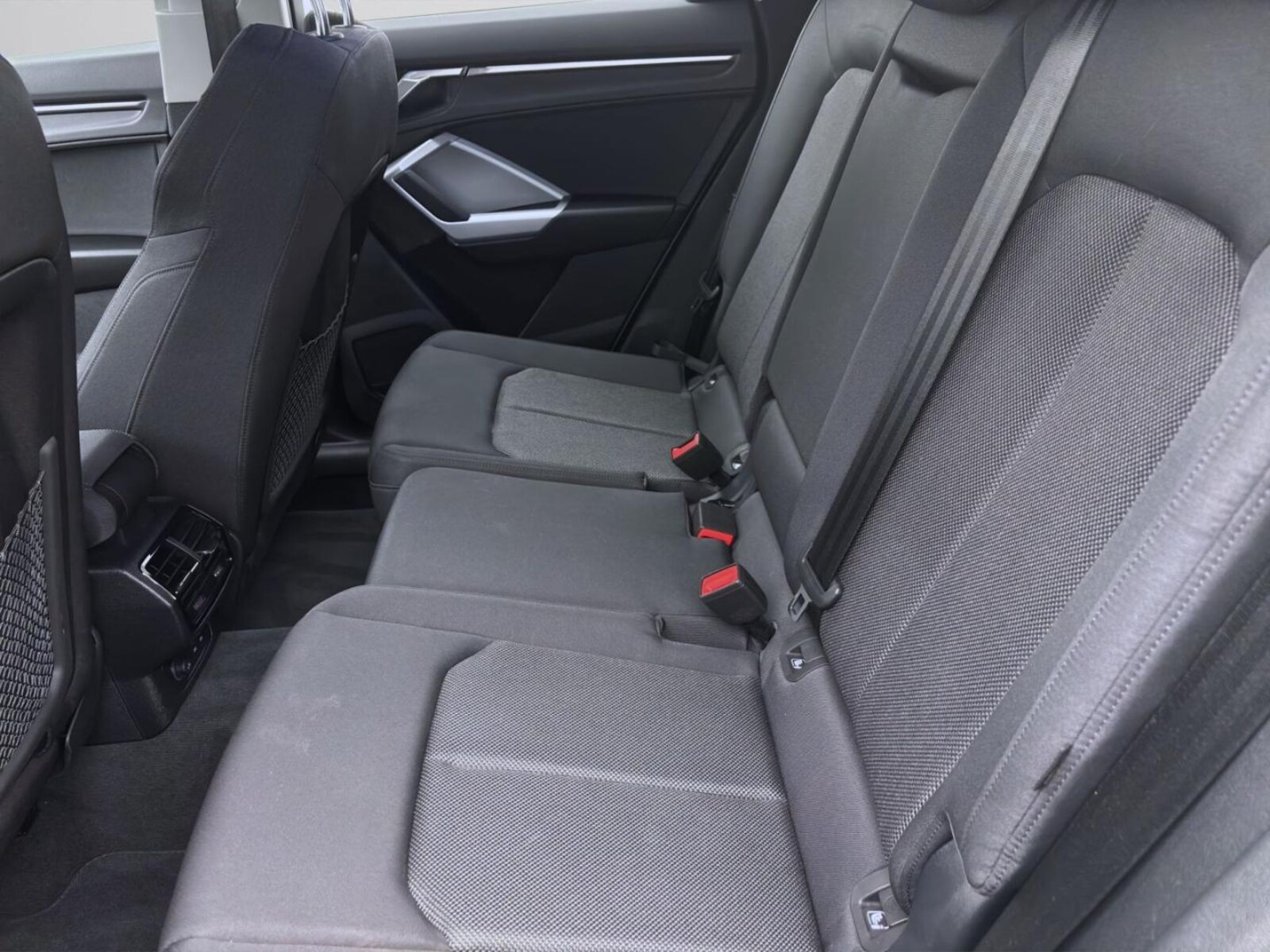 Audi Q3 Sportback – Bild 16