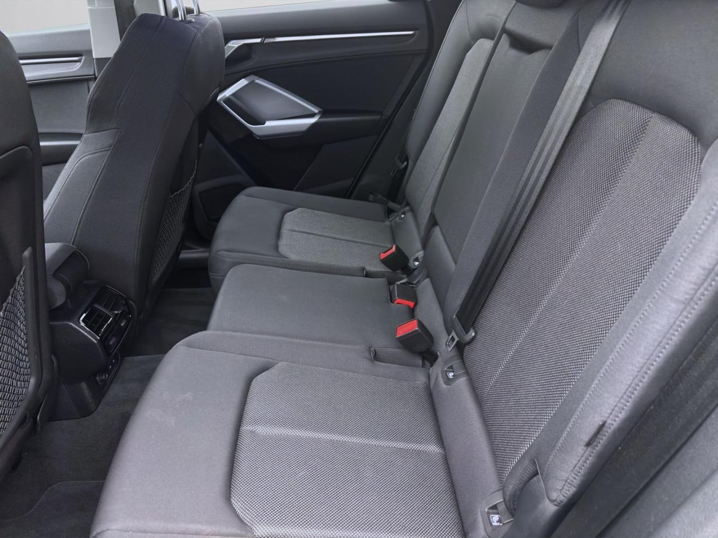 Bild über Audi Q3 Sportback TFSI 110 kW S tronic - für weitere Informationen kontaktieren Sie den Audi Partner