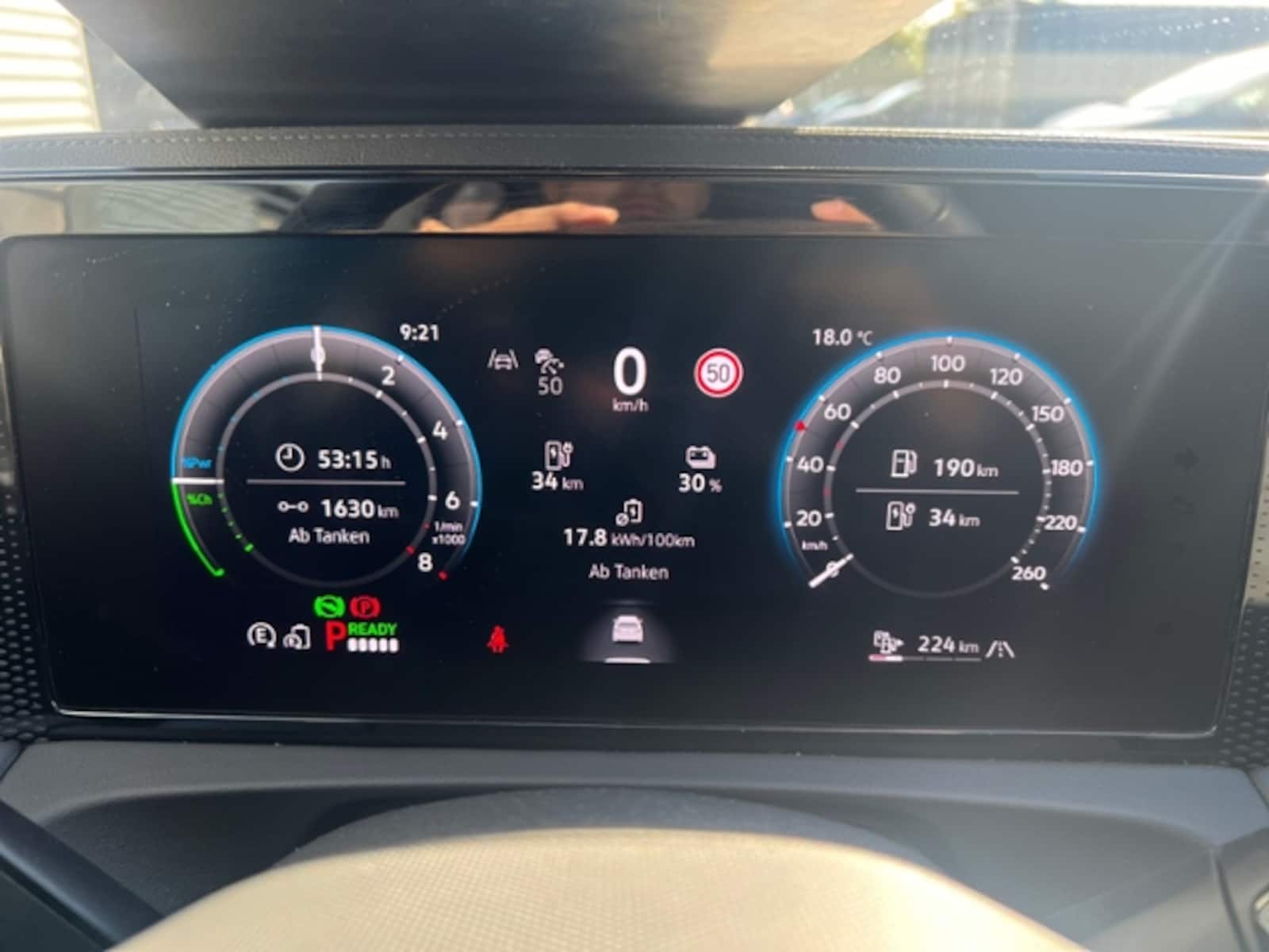 Volkswagen Tiguan – Bild 18