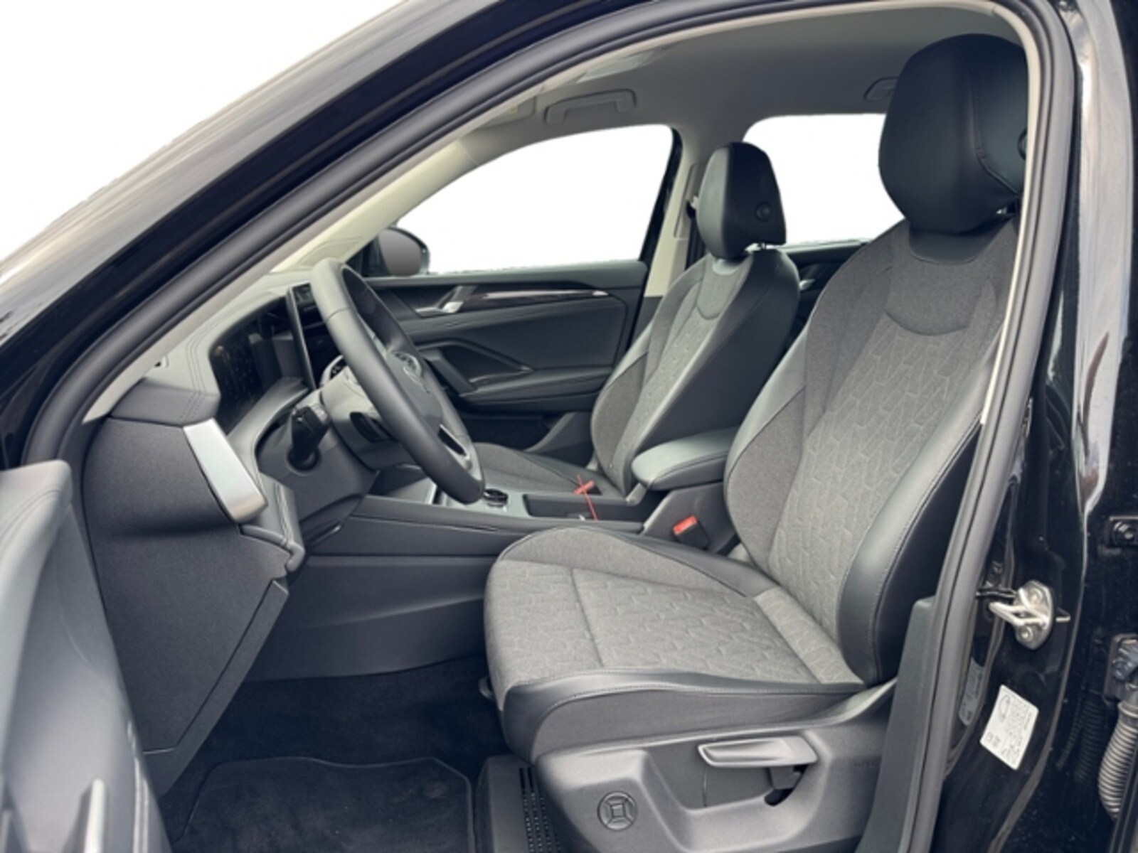 Volkswagen Tayron – Bild 9