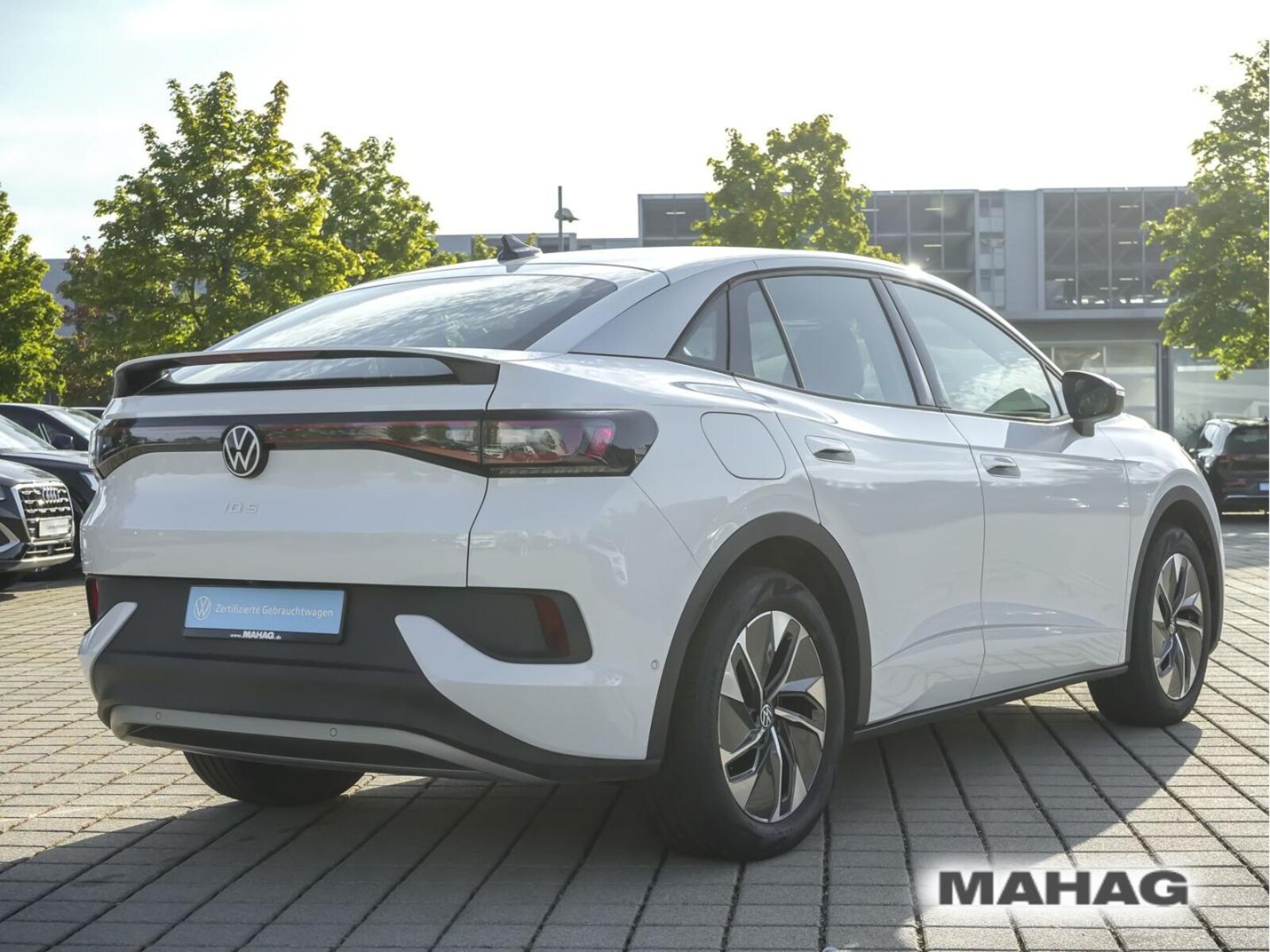 Volkswagen ID.5 – Bild 6