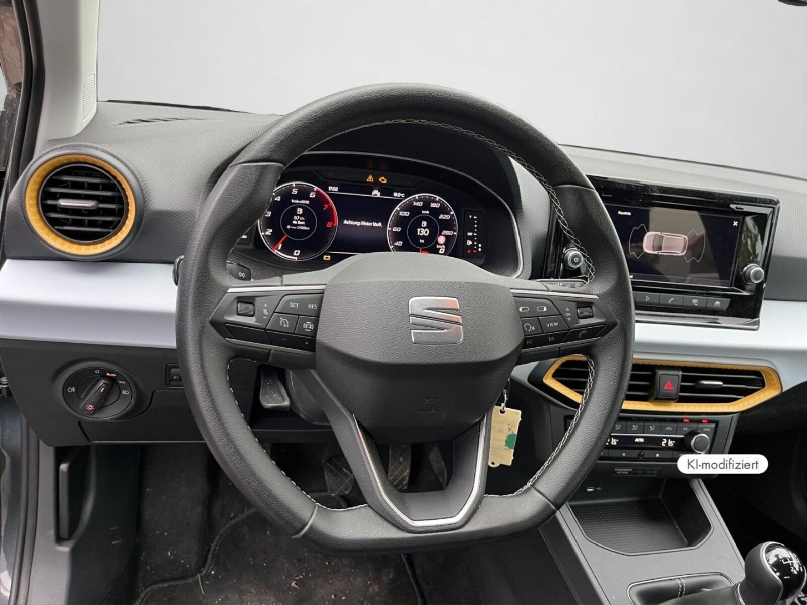 SEAT Ibiza – Bild 9