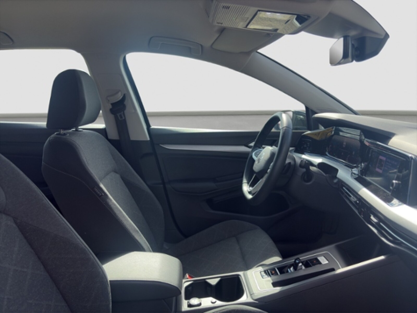 Volkswagen Golf – Bild 20