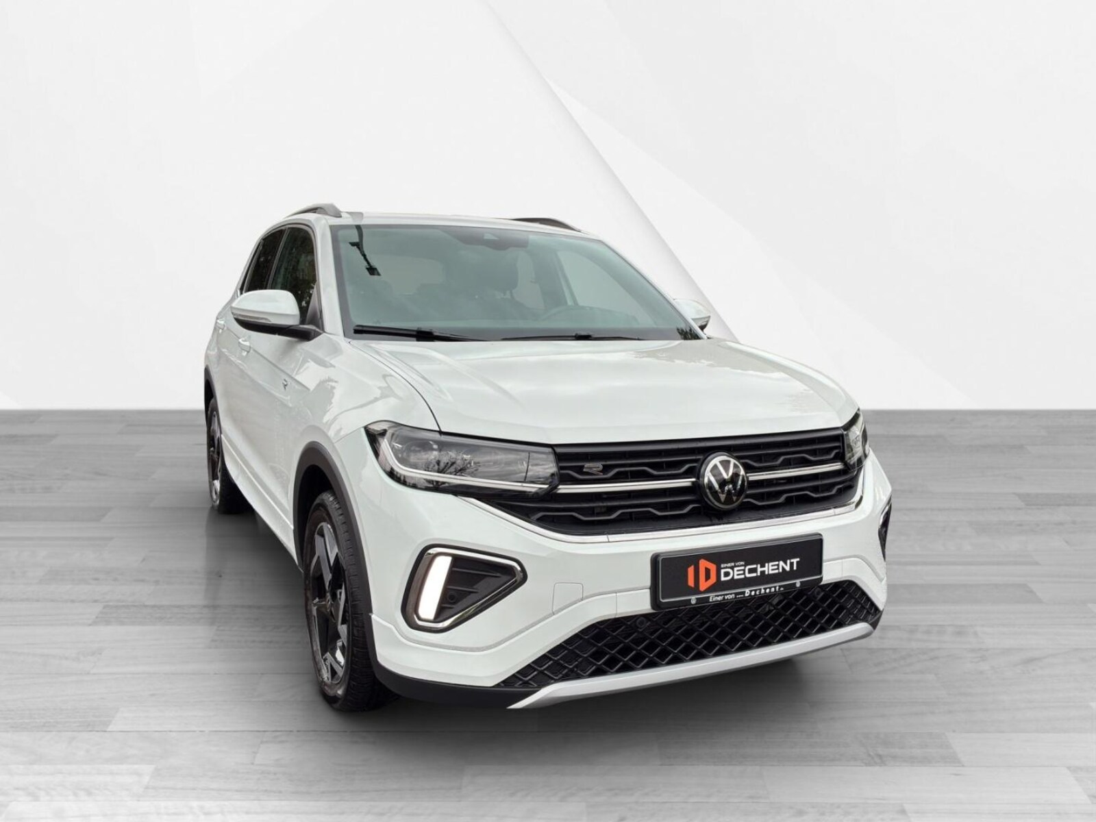 Volkswagen T-Cross – Bild 3