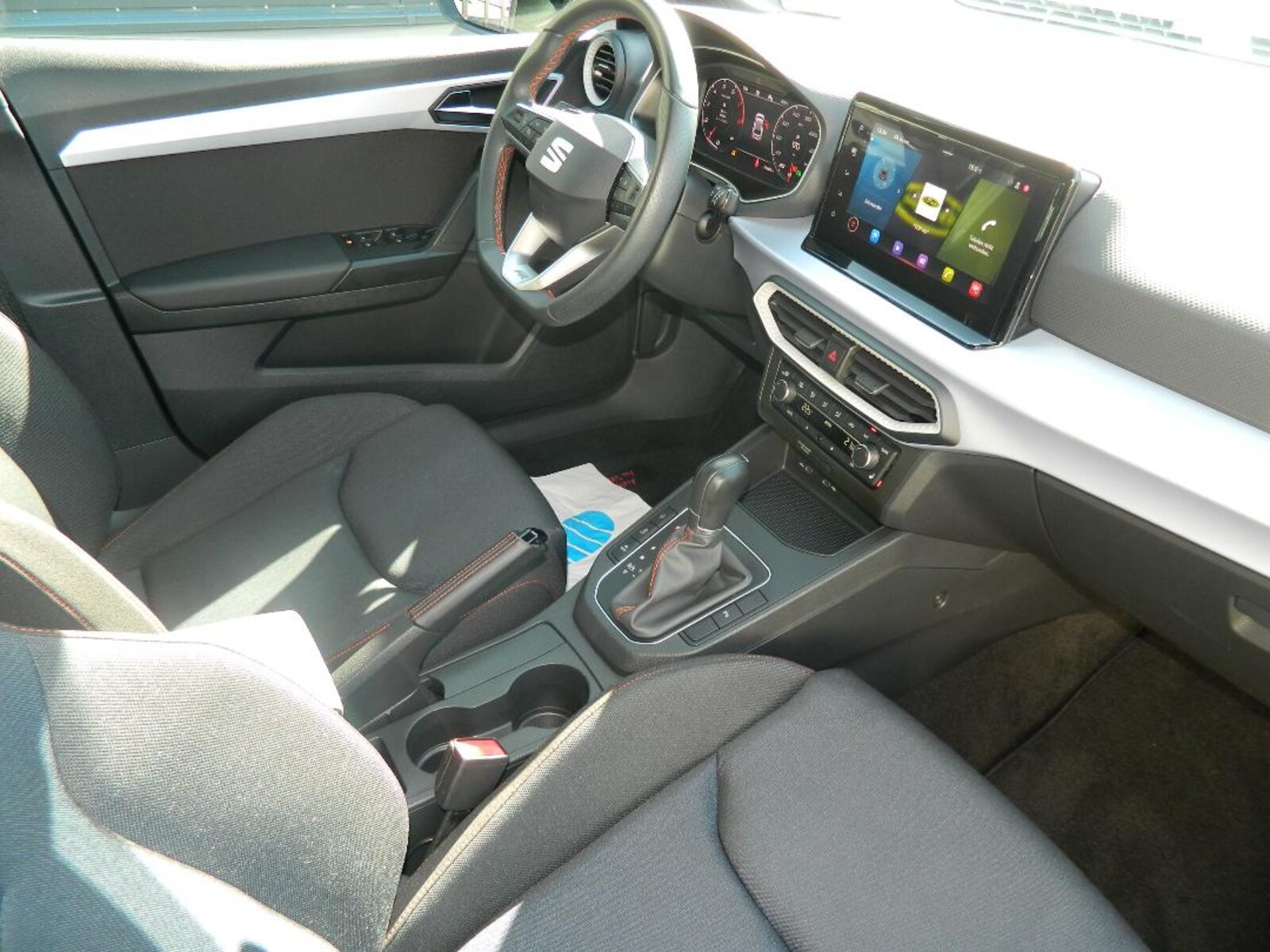 SEAT Ibiza – Bild 7