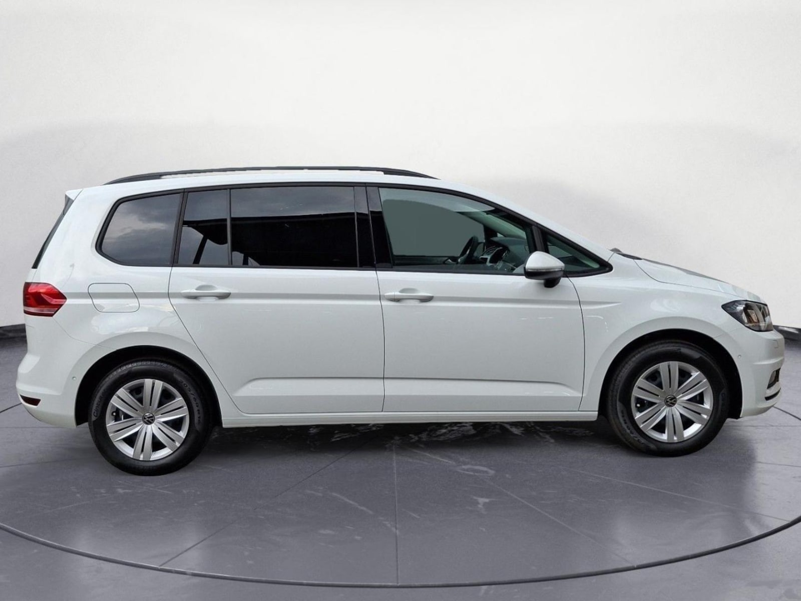 Volkswagen Touran – Bild 5