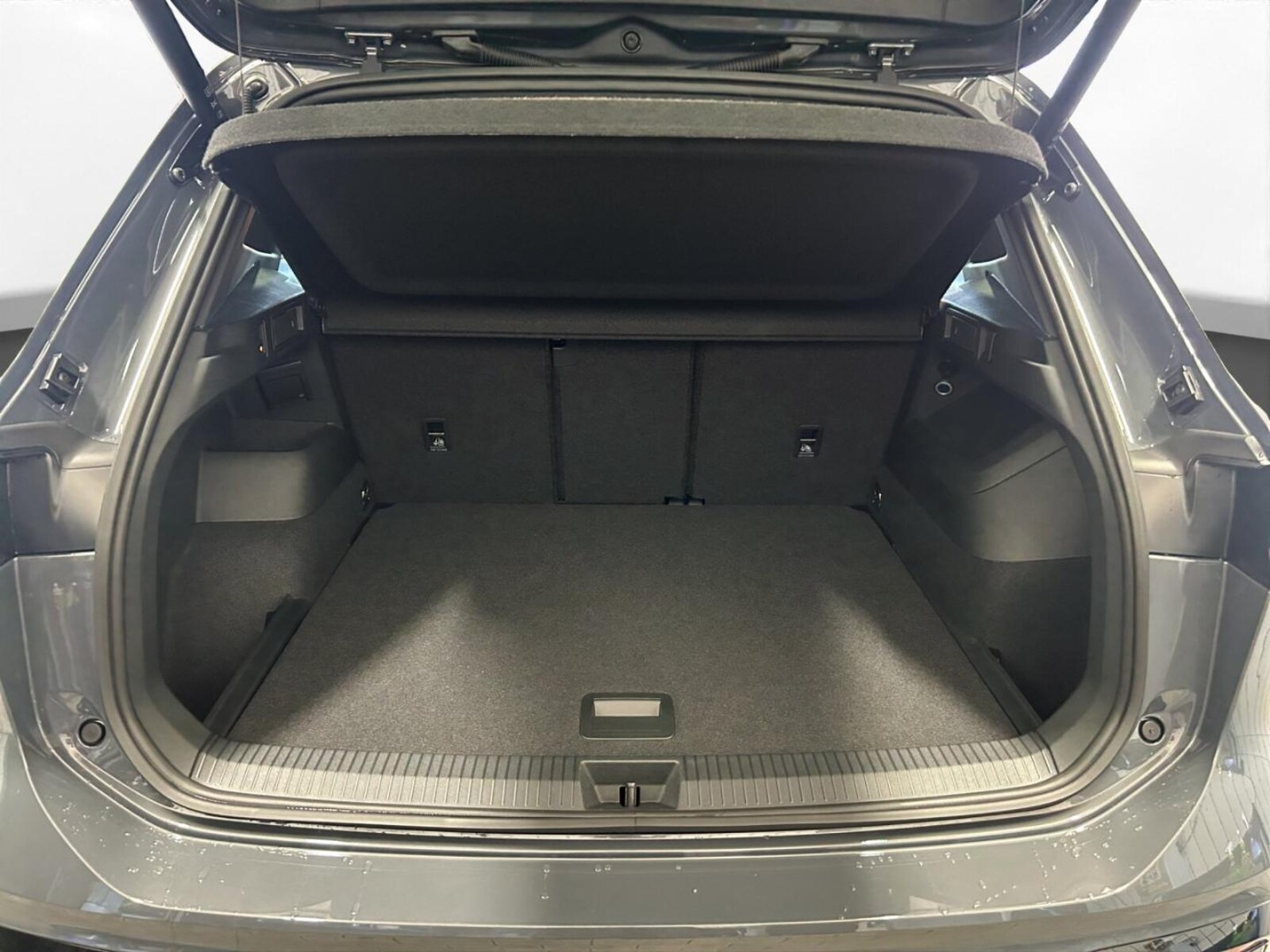 Volkswagen Tiguan – Bild 15