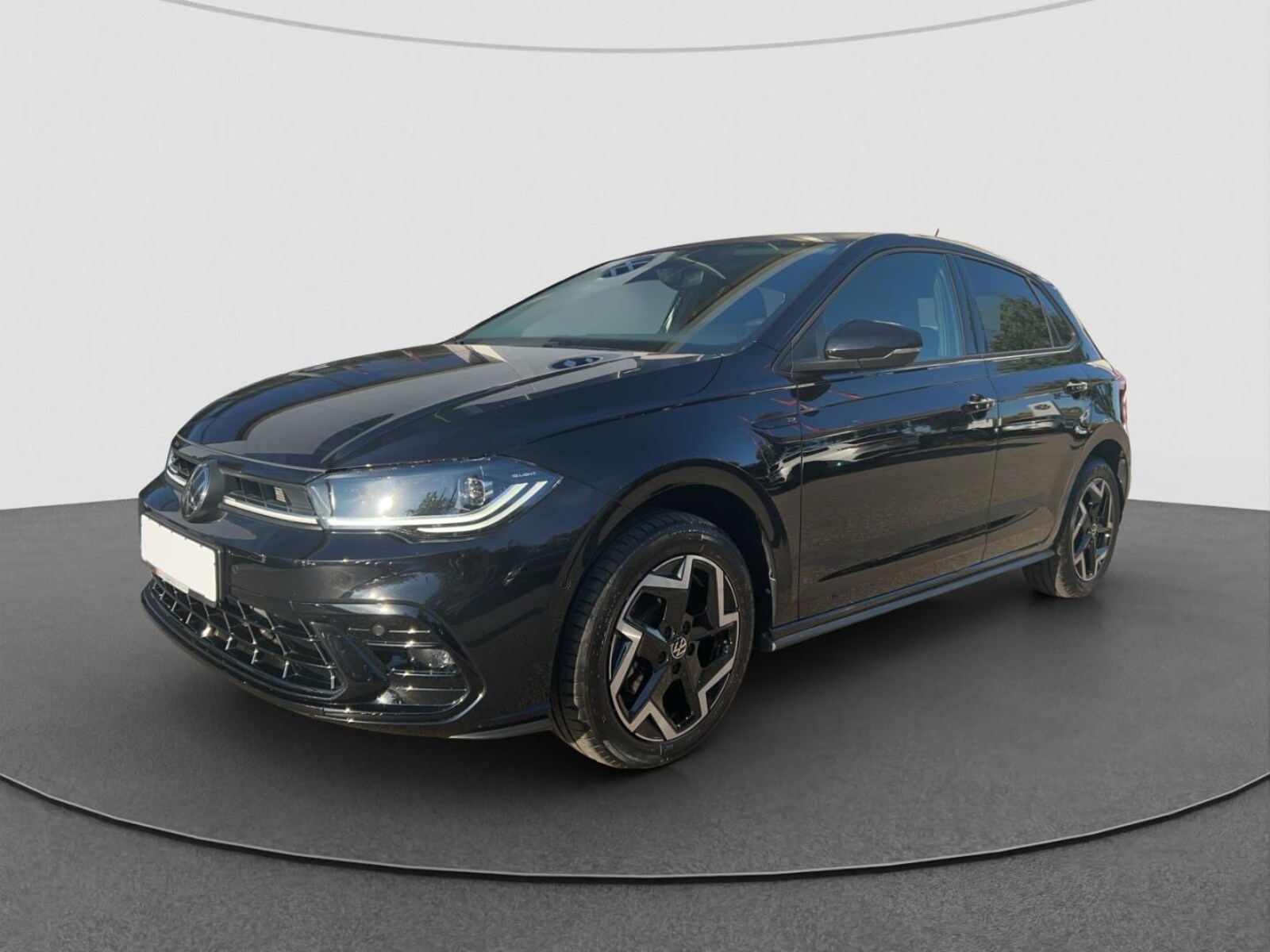 Volkswagen Polo – Bild 2