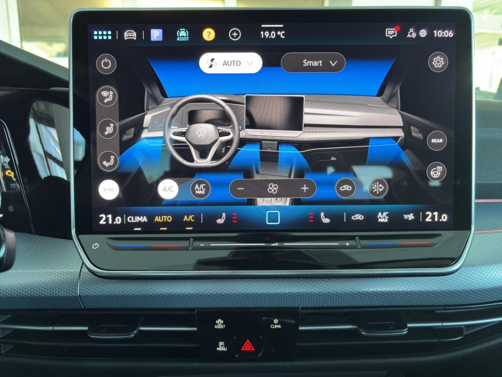 Volkswagen Golf Variant – Bild 25