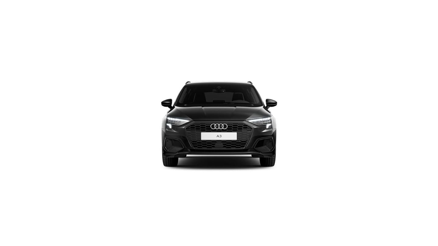 Bild über Audi A3 Sportback advanced 35 TFSI S tronic - für weitere Informationen kontaktieren Sie den Audi Partner