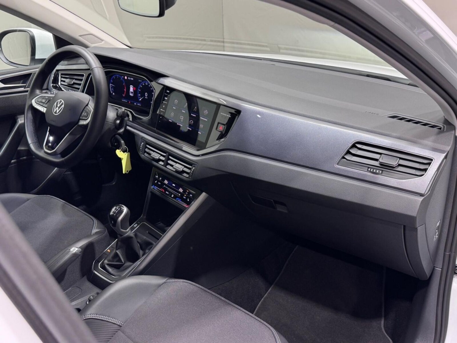 Volkswagen Taigo – Bild 25