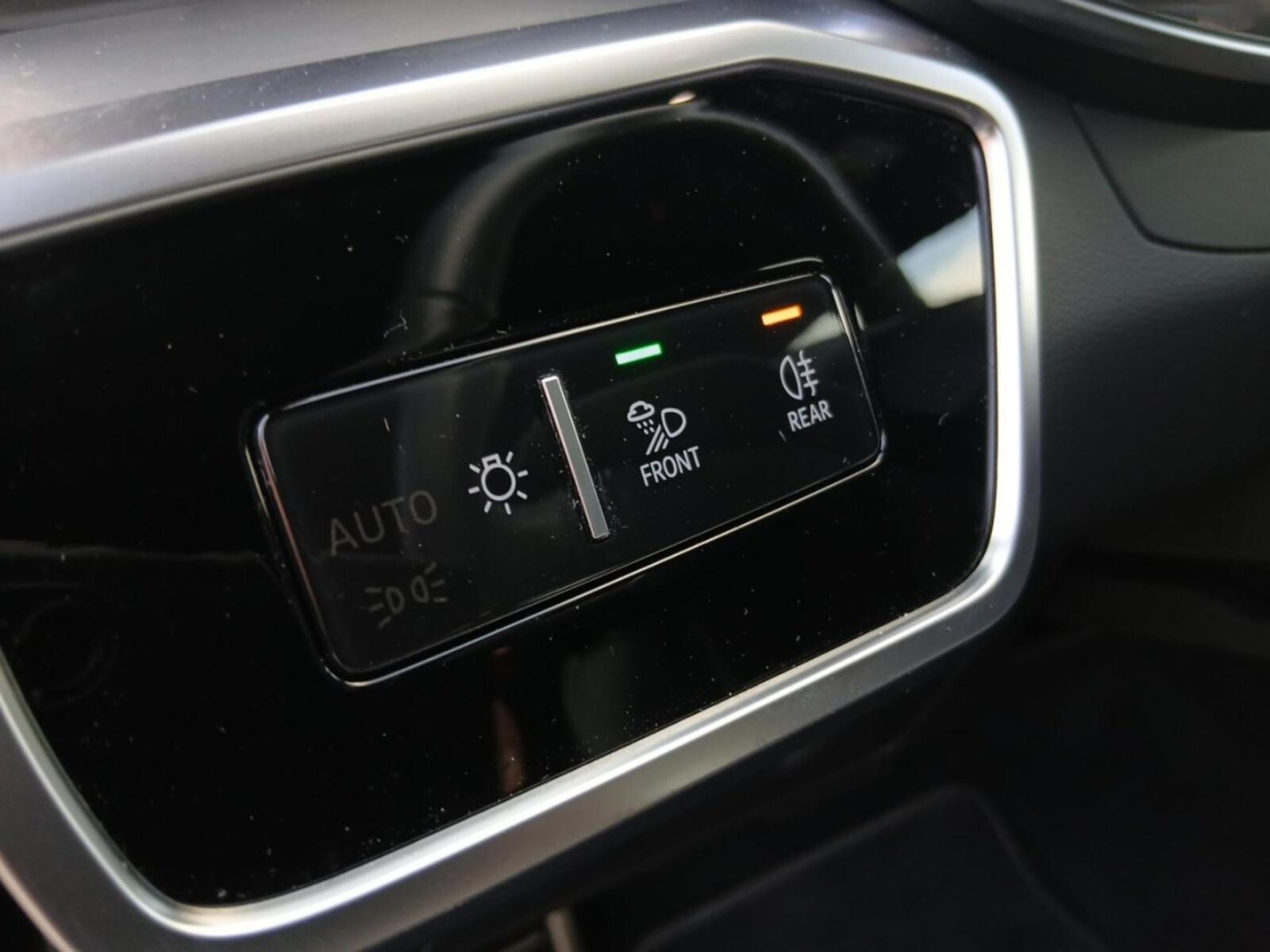 Audi S6 Limousine – Bild 14