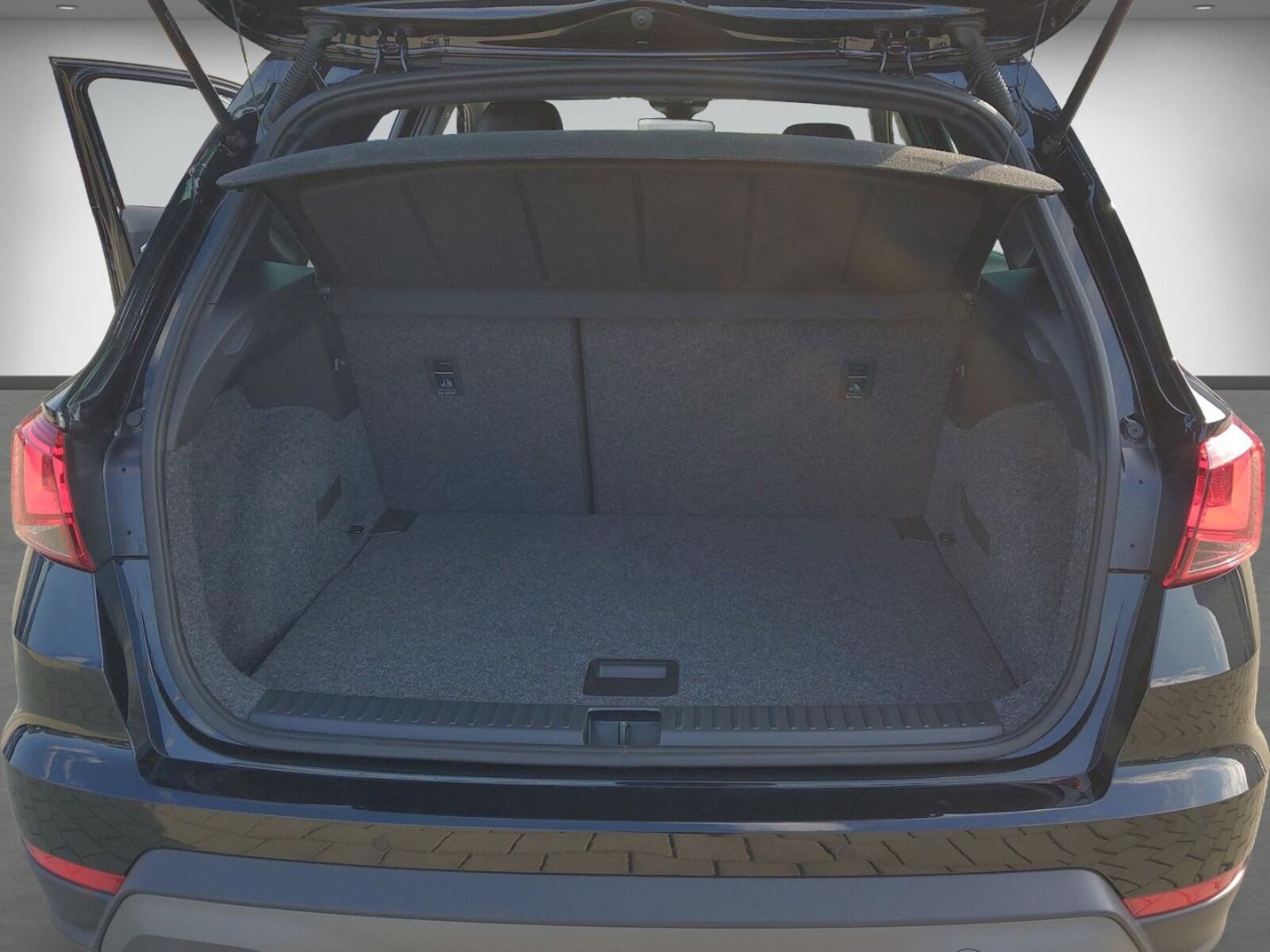 SEAT Arona – Bild 14