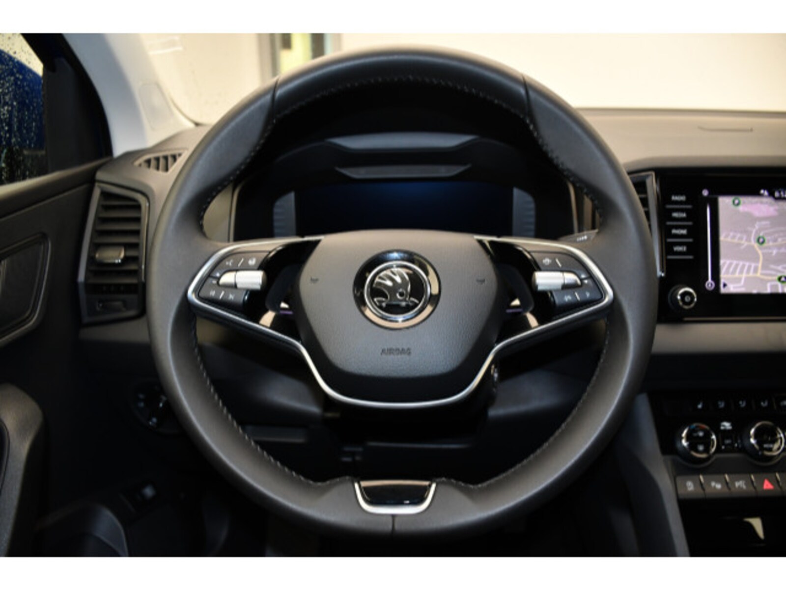 Škoda Karoq – Bild 5