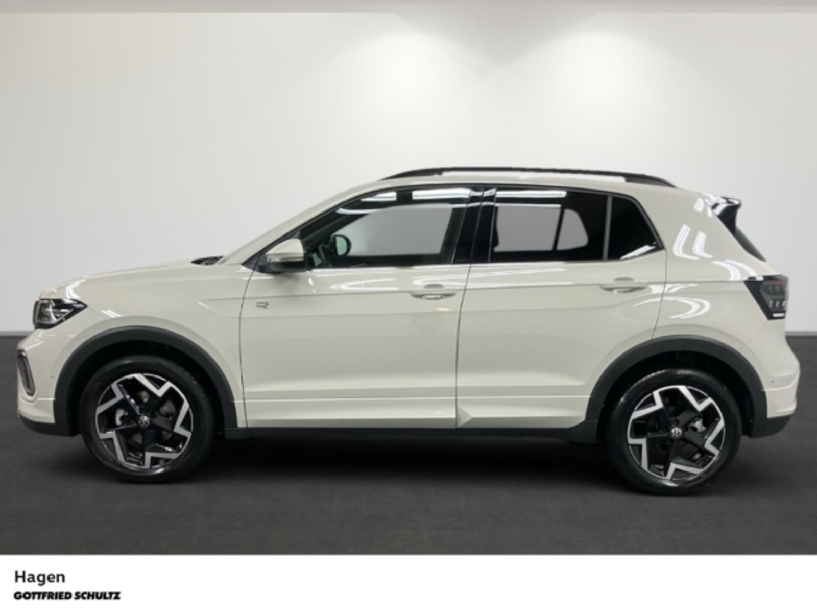 Volkswagen T-Cross – Bild 2