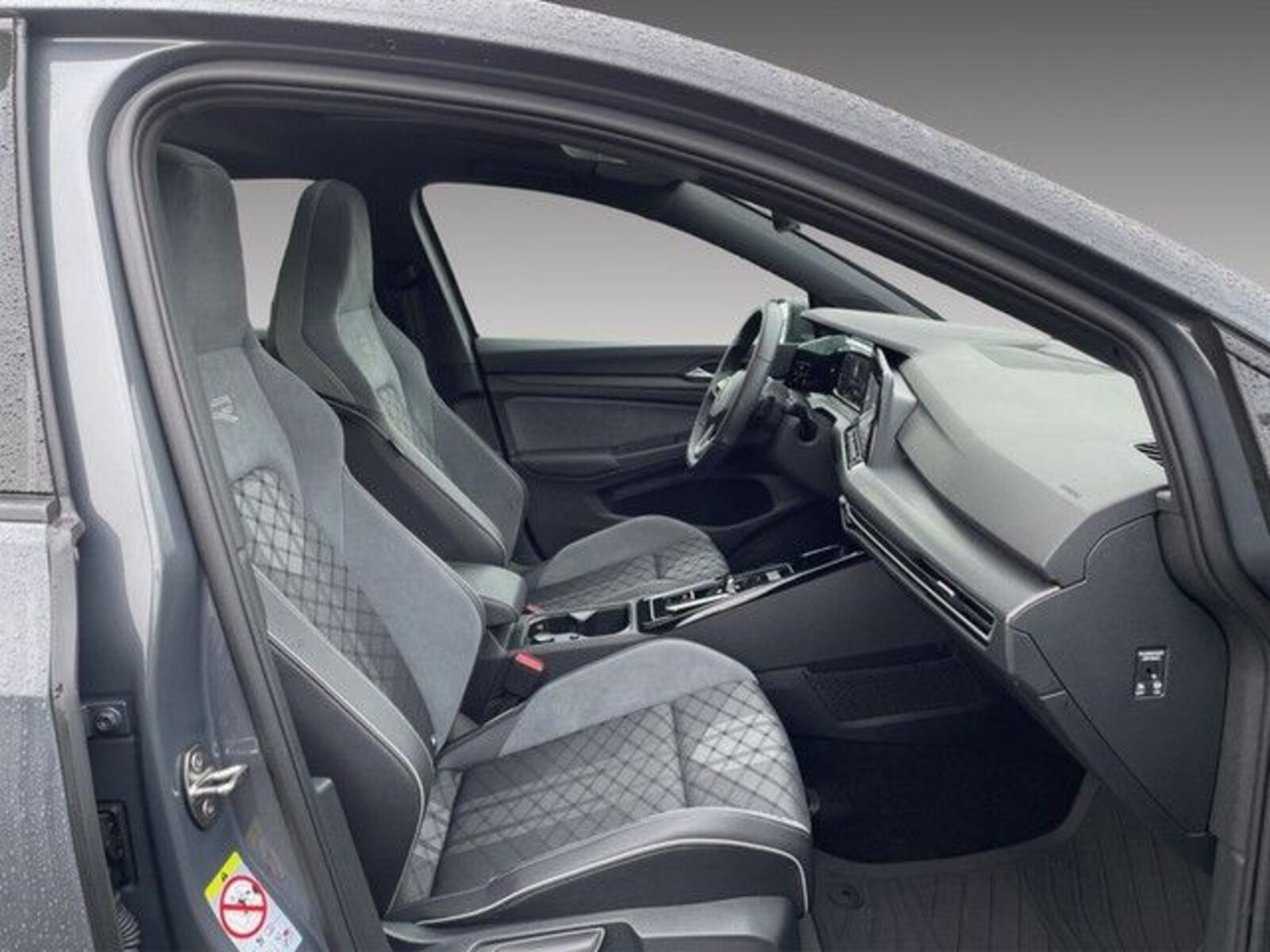 Volkswagen Golf – Bild 12