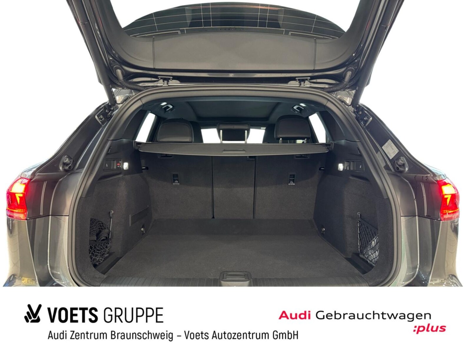 Audi Q6 e-tron – Bild 15