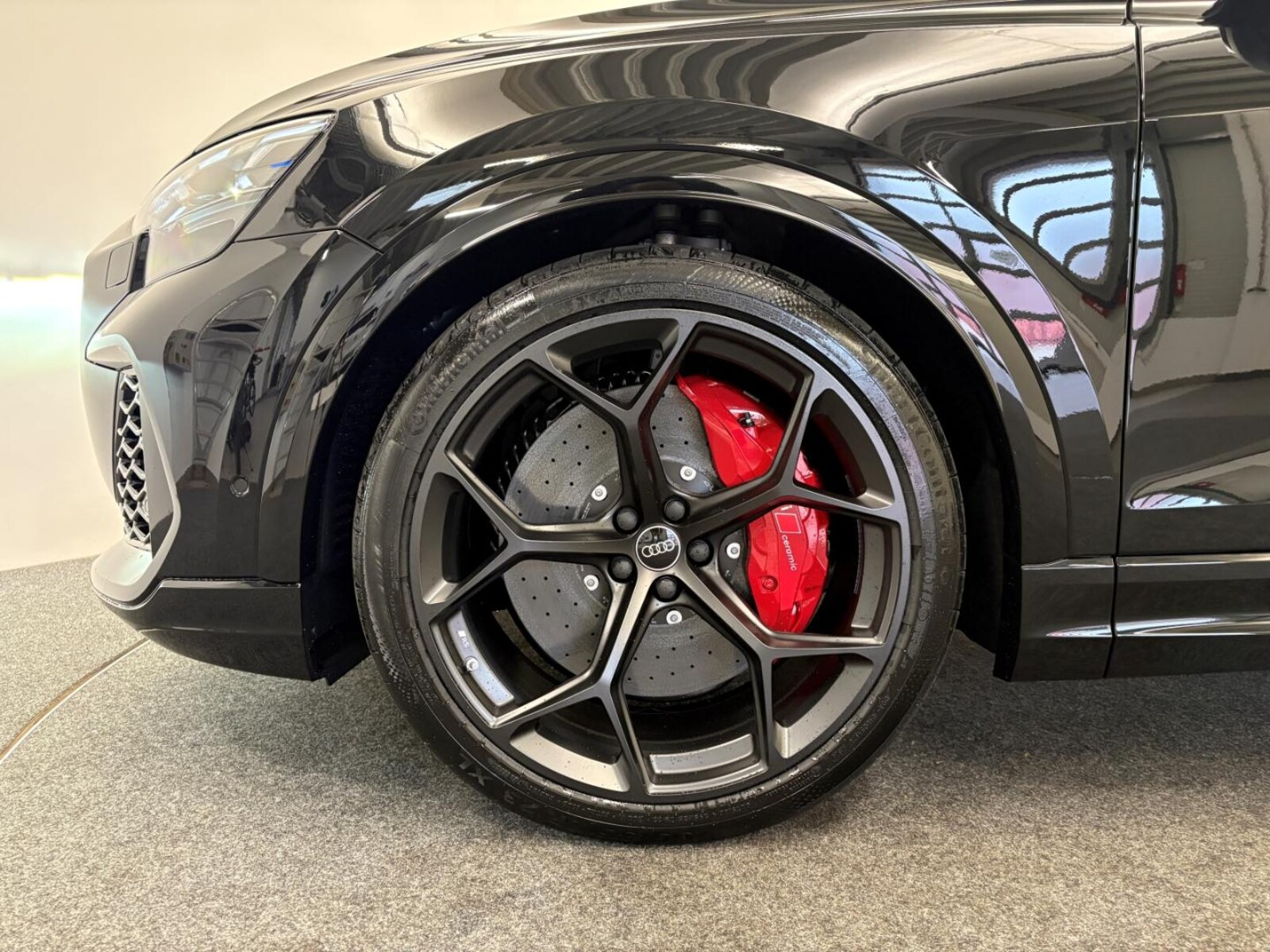 Audi RS Q8 performance – Bild 3