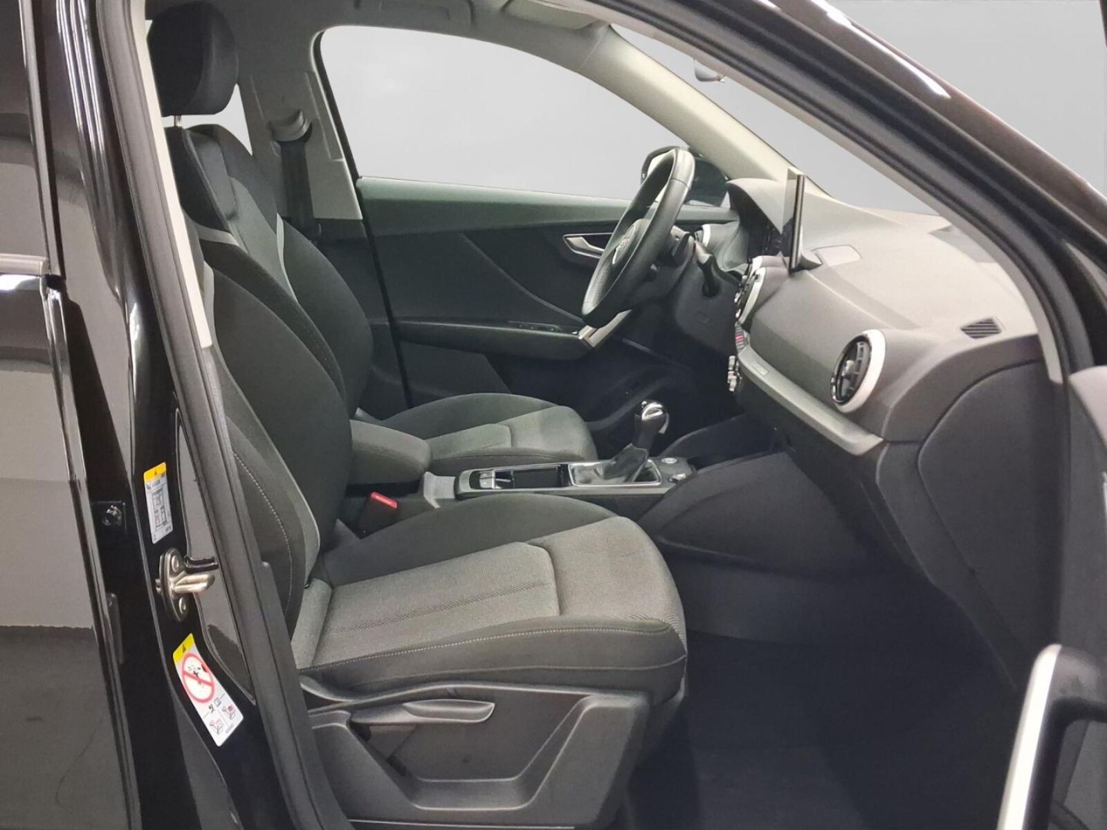 Audi Q2 – Bild 14