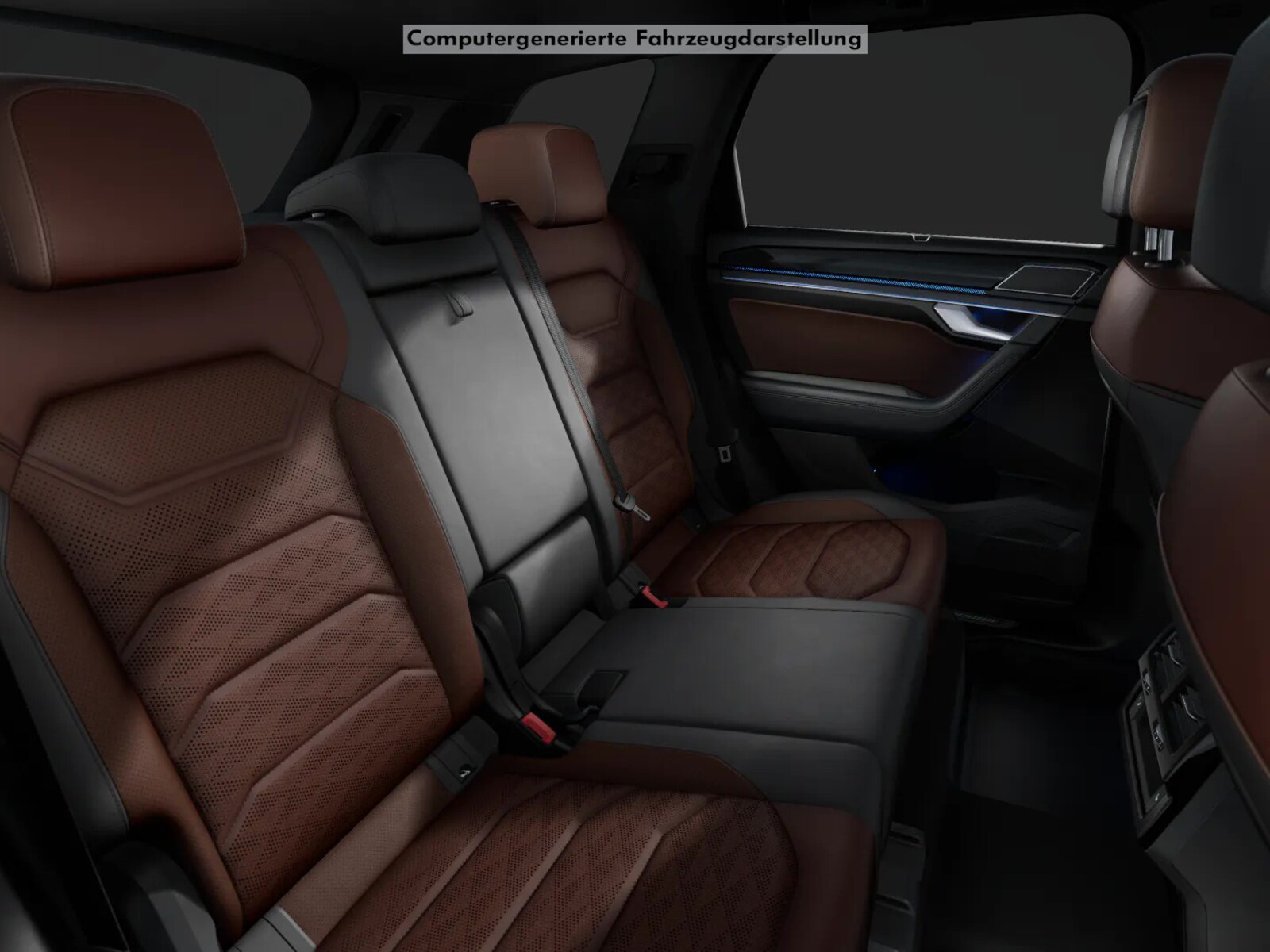 Volkswagen Touareg – Bild 11