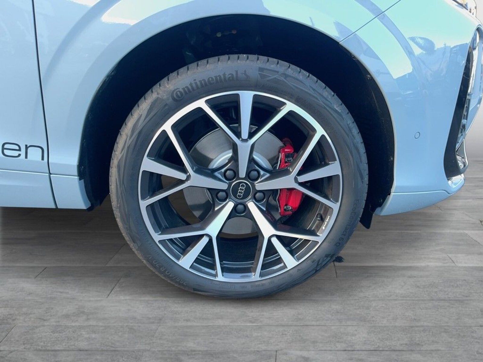 Audi Q3 Sportback – Bild 7