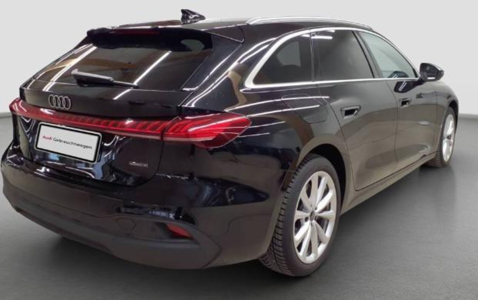 Audi A5 Avant – Bild 2