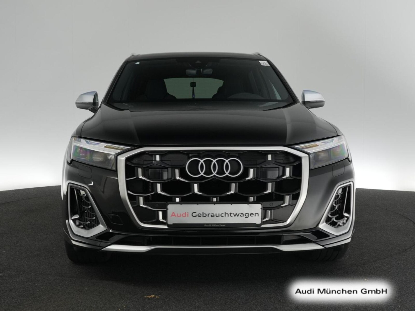 Audi SQ7 – Bild 2