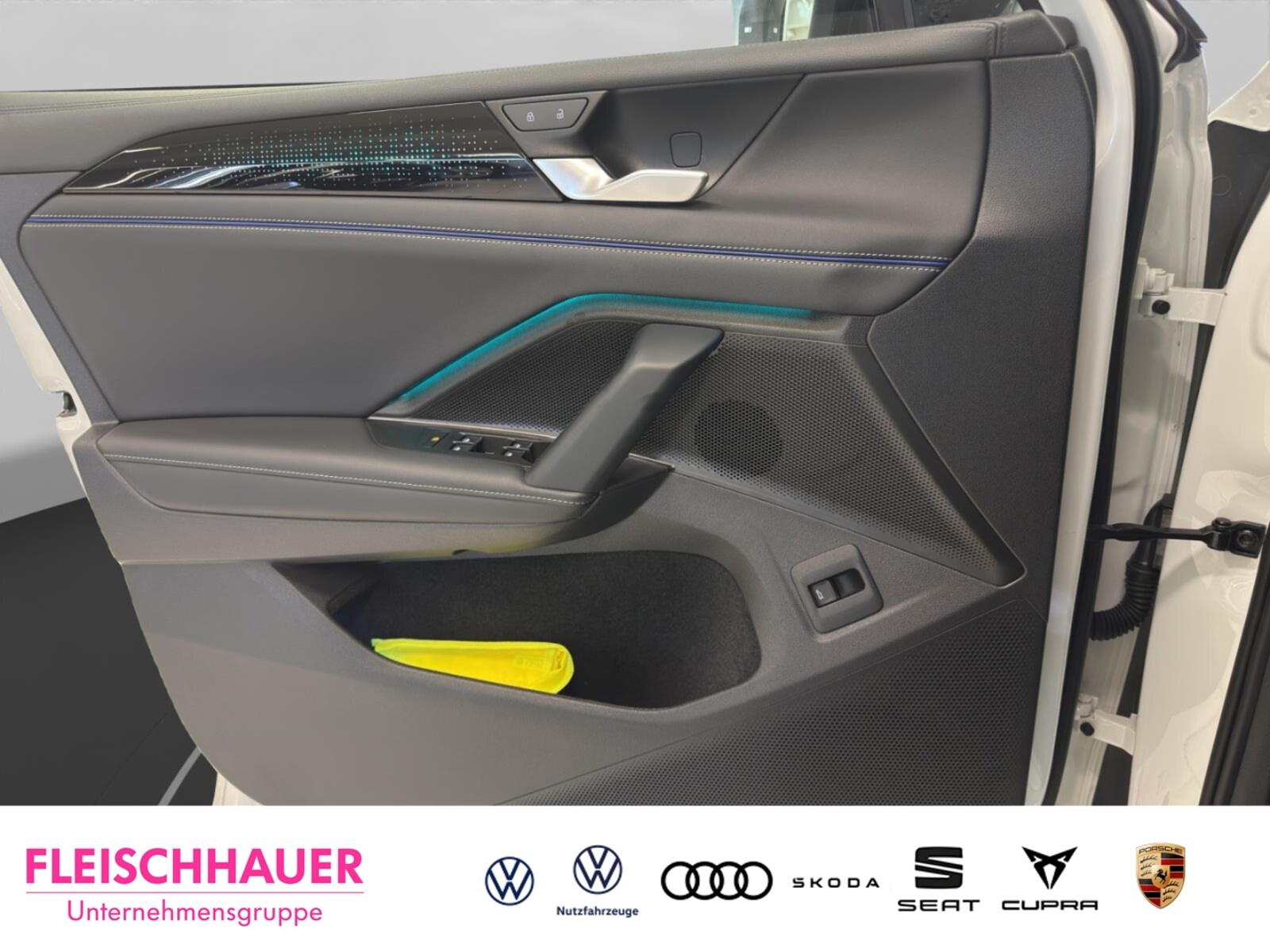 Volkswagen Tiguan – Bild 12