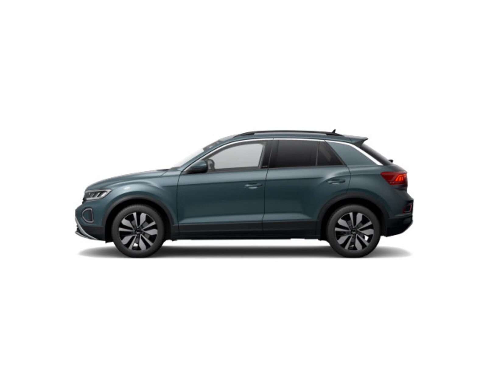 Volkswagen T-Roc – Bild 3