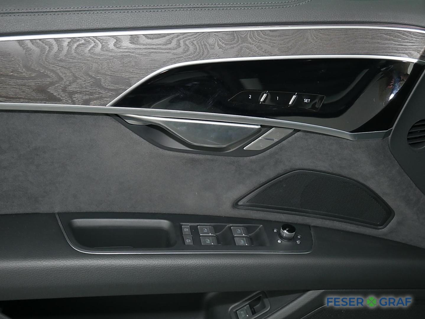 Image about Audi A8 50 TDI quattro tiptronic