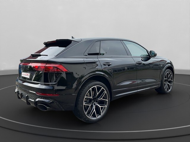 Image about Audi RS Q8 SUV RS Q8 SUV 441(600) kW(PS) tiptronic