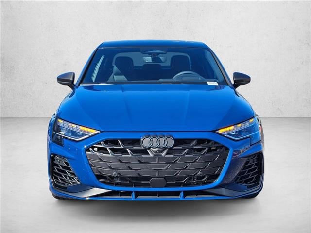 2026 Audi S3 Base - Photo 6