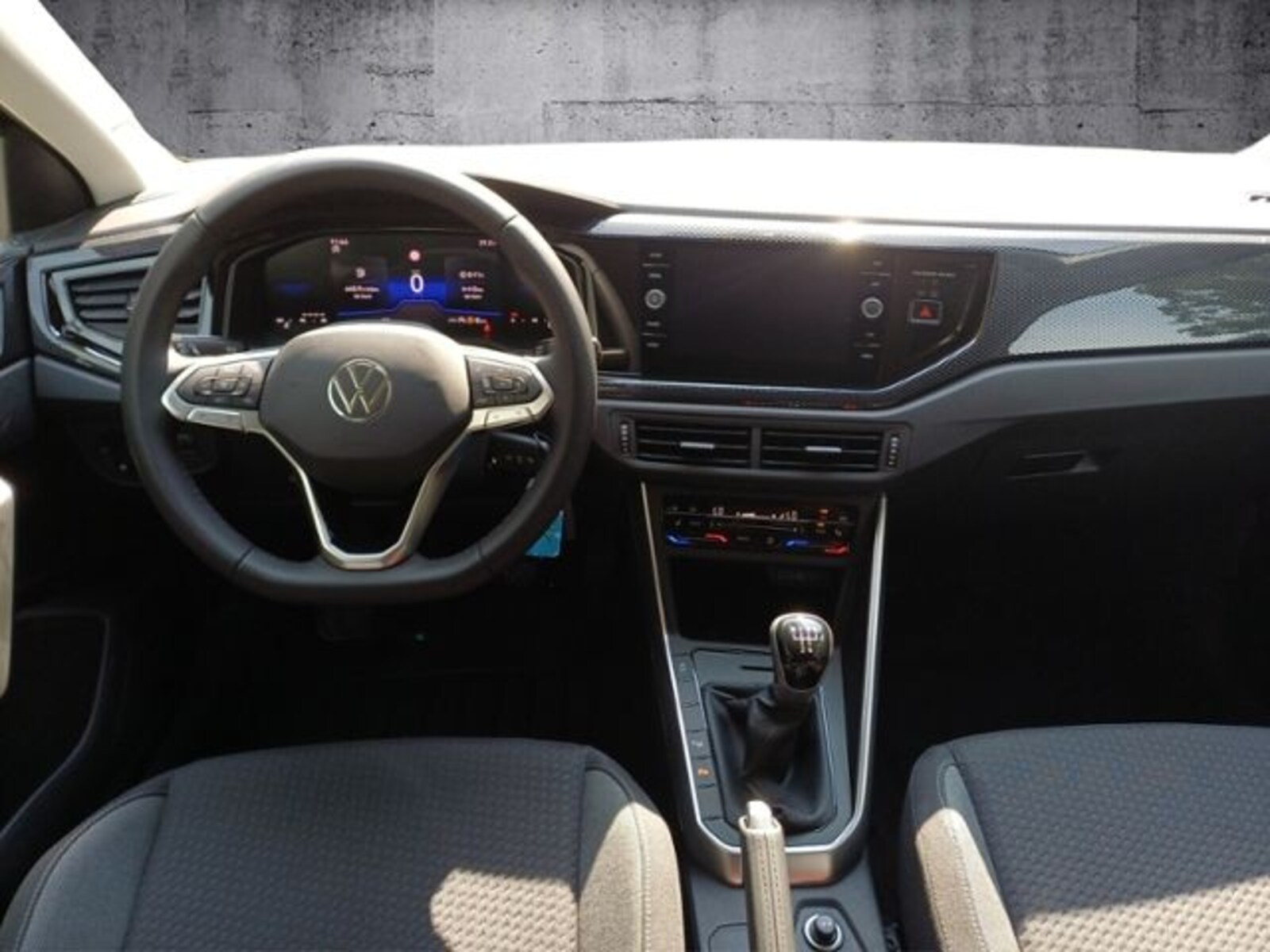 Volkswagen Polo – Bild 9