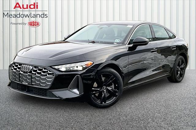 2025 Audi New A5 Premium Plus