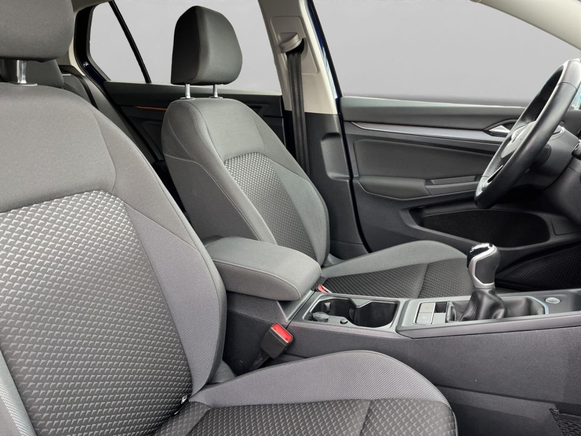 Volkswagen Golf Active