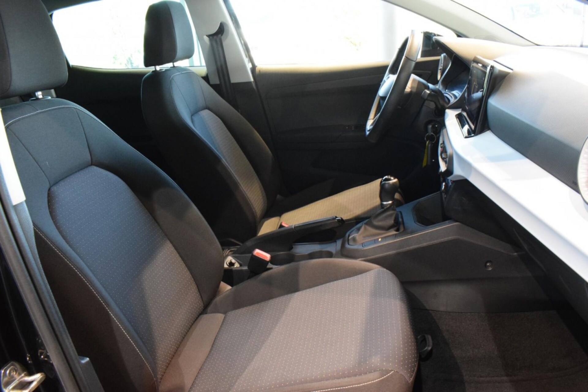 SEAT Ibiza Style