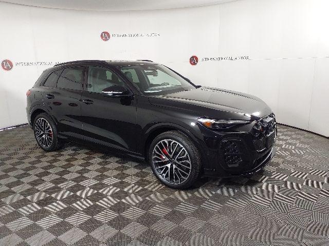 2026 Audi SQ5