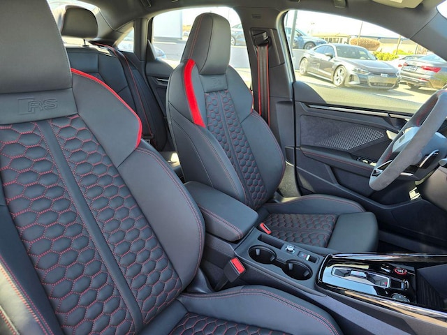 2026 Audi RS 3 Base - Photo 11
