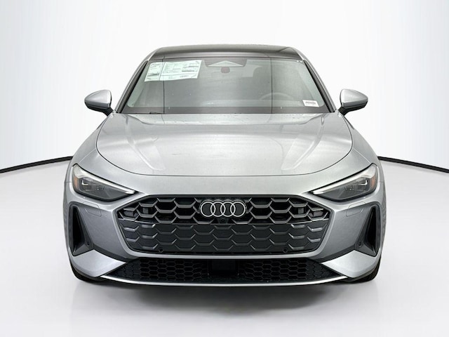 2025 Audi A5 Sedan