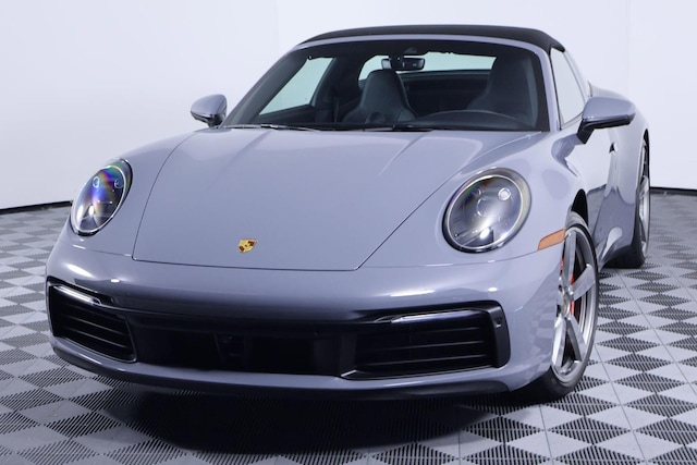 2024 Porsche