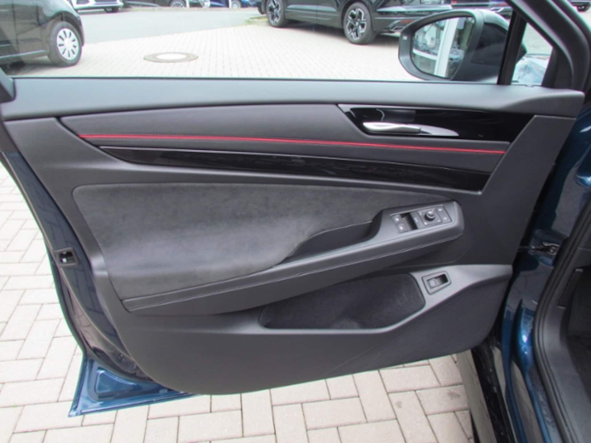 Volkswagen ID.7 Tourer GTX