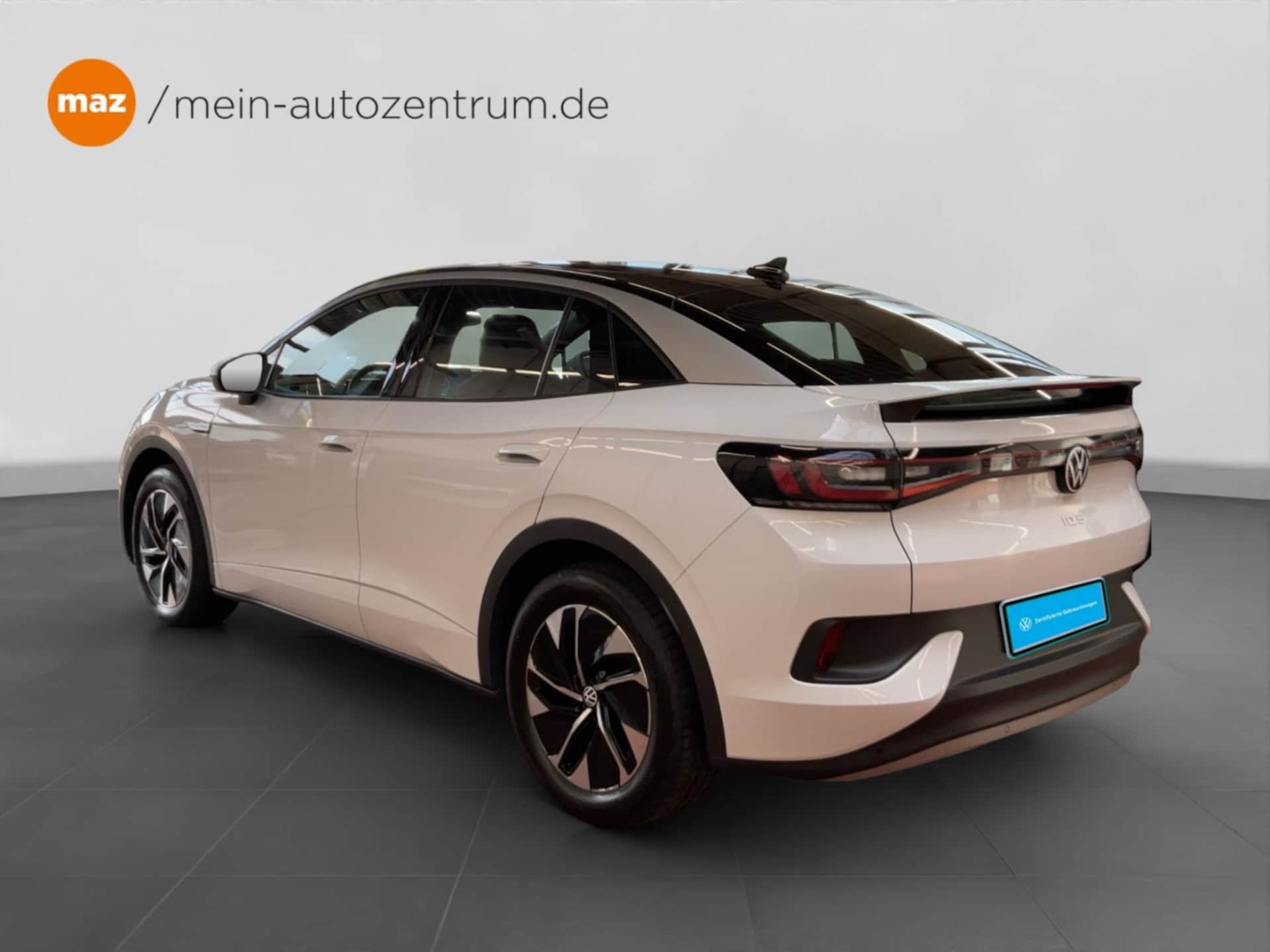 Volkswagen ID.5 Pro