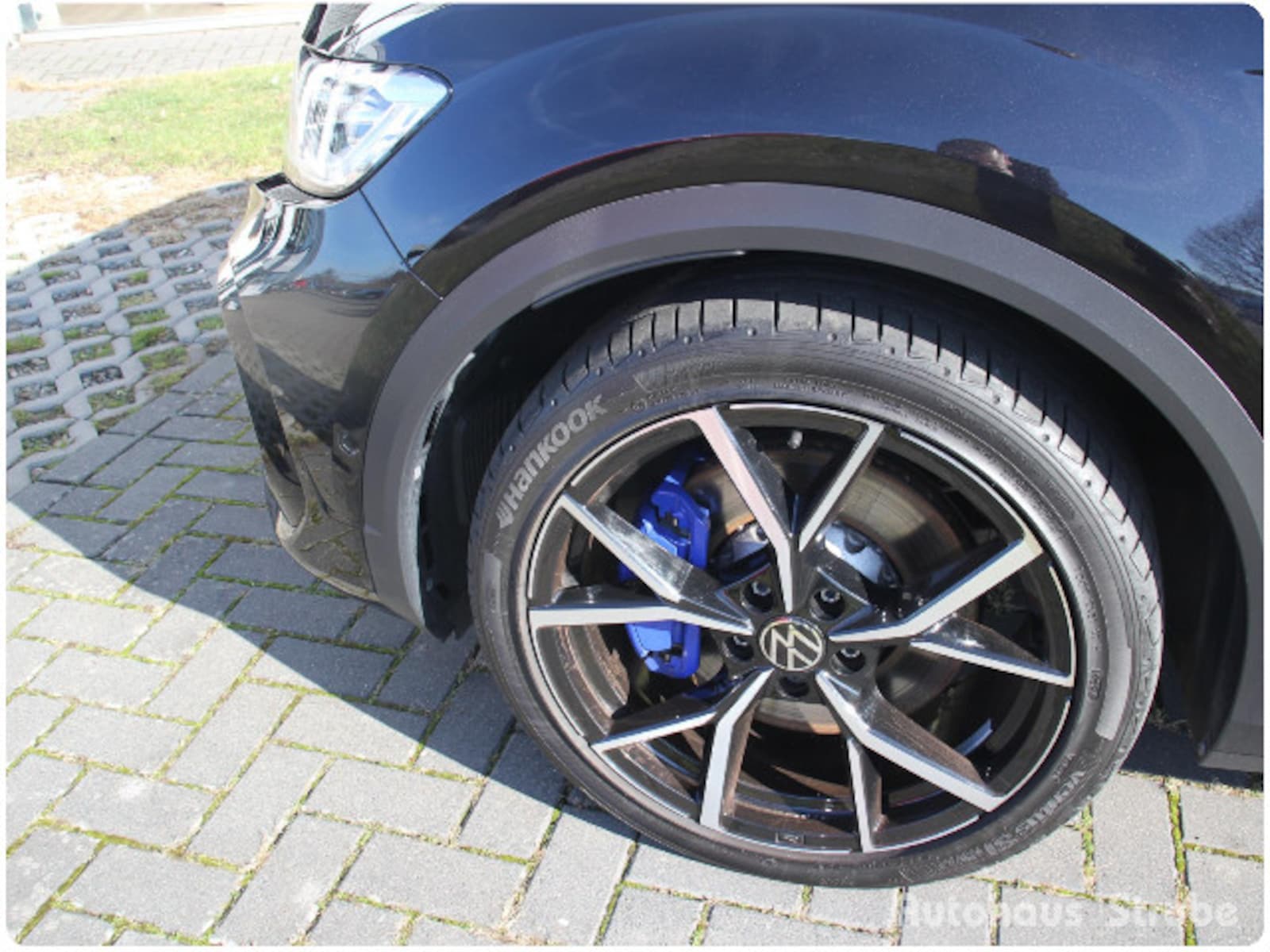 Volkswagen T-Roc – Bild 12