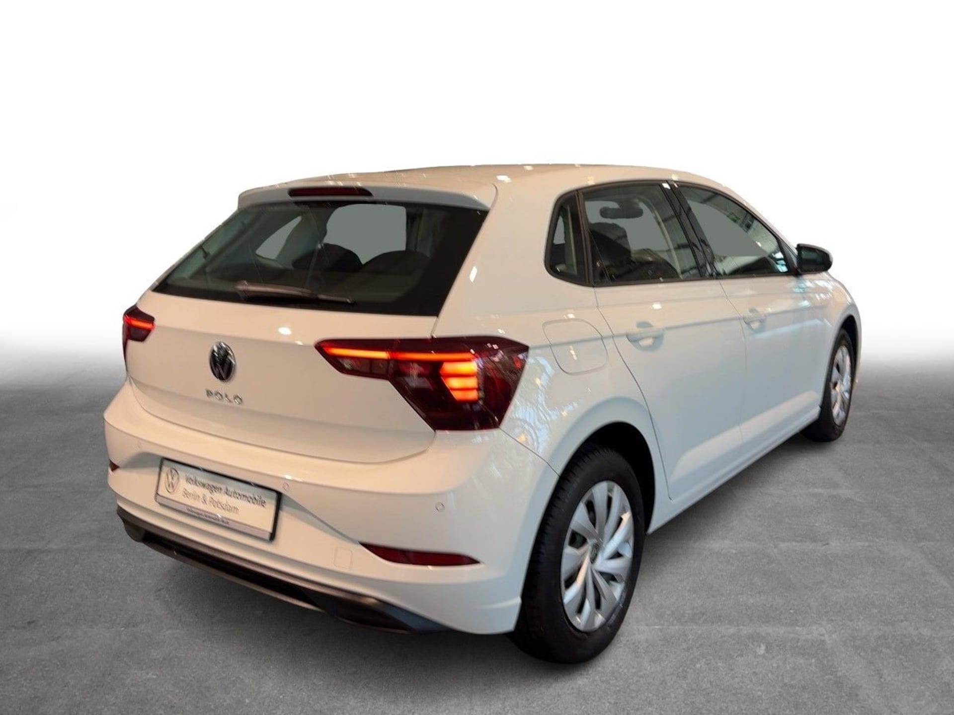 Volkswagen Polo Life