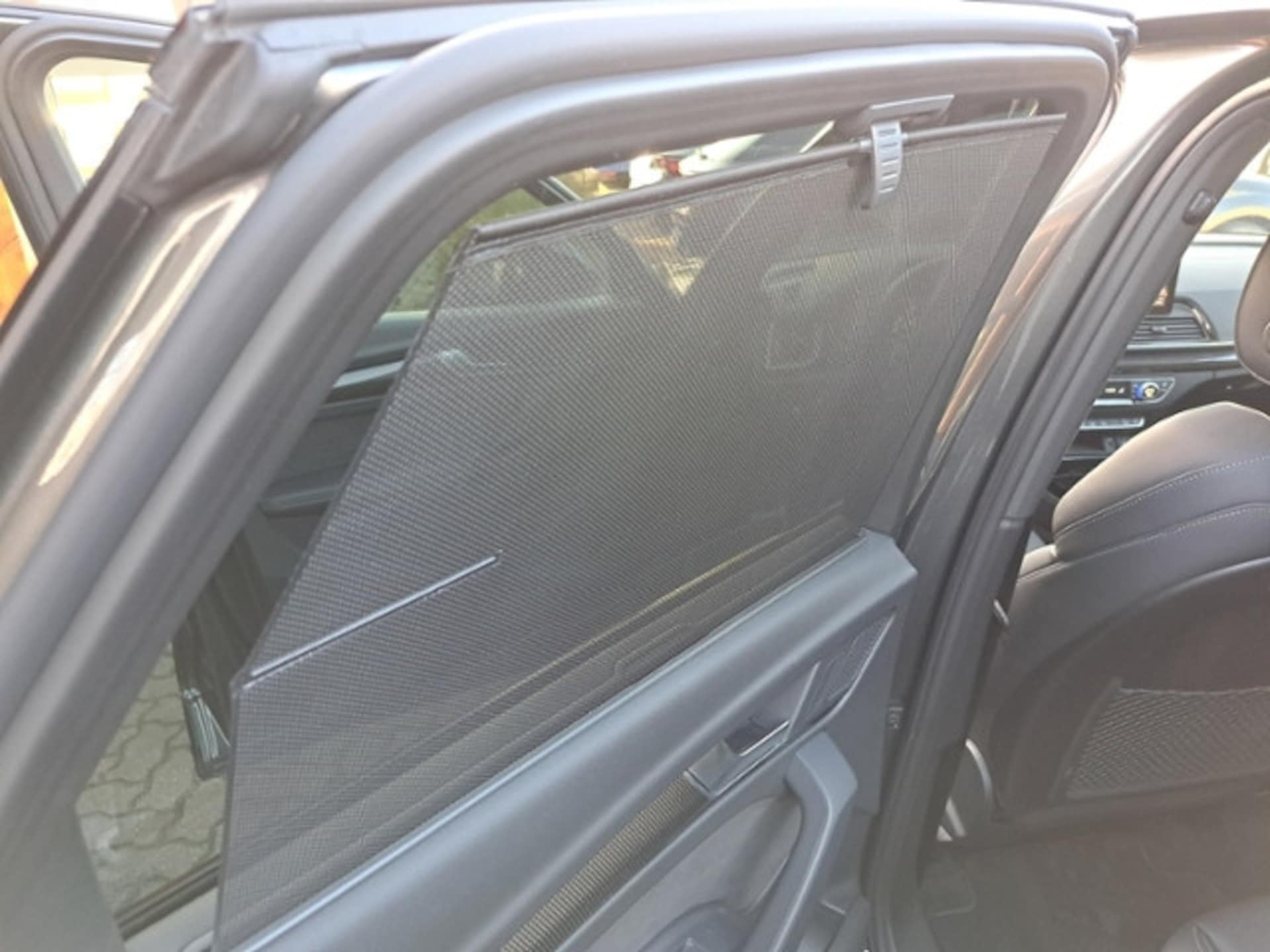 Audi SQ5 SUV